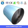 Aluminum film tape for data cables wrapping